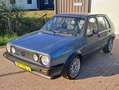 Volkswagen Golf 1.6 Avance Azul - thumbnail 1