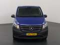 Mercedes-Benz Vito 116 CDI | Aut. | L2 Lang | Trekhaak 2500 KG | Navi Bleu - thumbnail 3