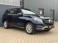 Mercedes-Benz GLE 350 d 4Matic *PANO*DISTRONIC*LED*STHZG*AHK* Blauw - thumbnail 1
