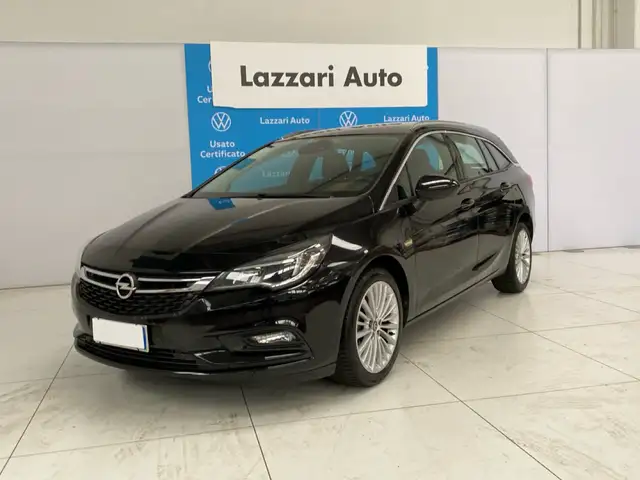 Opel Astra Astra 1.6 CDTi 136CV Start&Stop Sports Tourer Bus