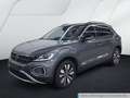 Volkswagen T-Roc 2.0 TDI DSG Goal Navi AHK LED DigCockpit A Grau - thumbnail 2