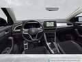 Volkswagen T-Roc 2.0 TDI DSG Goal Navi AHK LED DigCockpit A Grau - thumbnail 7