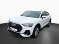 Audi Q3 Sportback 45 TFSI e 180 kW S tro+Navi+virtual+Shz+ Weiß - thumbnail 14