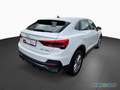 Audi Q3 Sportback 45 TFSI e 180 kW S tro+Navi+virtual+Shz+ Weiß - thumbnail 5