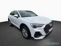 Audi Q3 Sportback 45 TFSI e 180 kW S tro+Navi+virtual+Shz+ Weiß - thumbnail 3