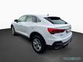 Audi Q3 Sportback 45 TFSI e 180 kW S tro+Navi+virtual+Shz+ Weiß - thumbnail 6