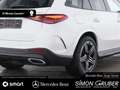 Mercedes-Benz GLC 300 e 4M AMG Pano HUD Burm3D Airmatic AHK Weiß - thumbnail 9