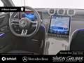 Mercedes-Benz GLC 300 e 4M AMG Pano HUD Burm3D Airmatic AHK Weiß - thumbnail 4
