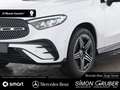 Mercedes-Benz GLC 300 e 4M AMG Pano HUD Burm3D Airmatic AHK Weiß - thumbnail 8