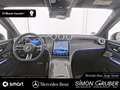 Mercedes-Benz GLC 300 e 4M AMG Pano HUD Burm3D Airmatic AHK Weiß - thumbnail 3