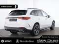Mercedes-Benz GLC 300 e 4M AMG Pano HUD Burm3D Airmatic AHK Weiß - thumbnail 2