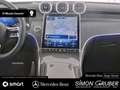 Mercedes-Benz GLC 300 e 4M AMG Pano HUD Burm3D Airmatic AHK Weiß - thumbnail 5
