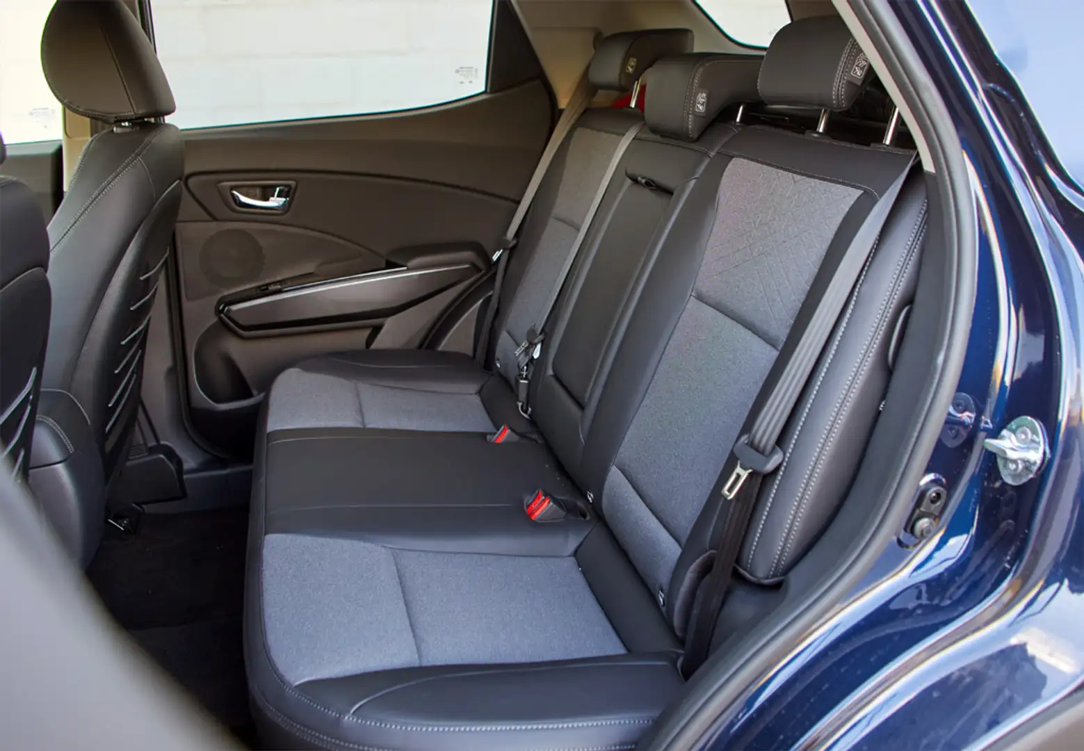 SsangYong Tivoli Grand G15 GLP Limited 4x2 Aut. - 2