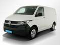 Volkswagen T6.1 Transporter 6.1 Kasten 2.0TDI PDC Klimaanlage Heckflügeltüren Weiß - thumbnail 18