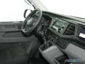 Volkswagen T6.1 Transporter 6.1 Kasten 2.0TDI PDC Klimaanlage Heckflügeltüren Weiß - thumbnail 7