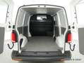 Volkswagen T6.1 Transporter 6.1 Kasten 2.0TDI PDC Klimaanlage Heckflügeltüren Weiß - thumbnail 10