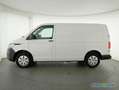 Volkswagen T6.1 Transporter 6.1 Kasten 2.0TDI PDC Klimaanlage Heckflügeltüren Weiß - thumbnail 16