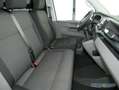 Volkswagen T6.1 Transporter 6.1 Kasten 2.0TDI PDC Klimaanlage Heckflügeltüren Weiß - thumbnail 8