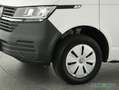 Volkswagen T6.1 Transporter 6.1 Kasten 2.0TDI PDC Klimaanlage Heckflügeltüren Weiß - thumbnail 17