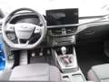 Ford Focus ST-Line Lim. LED,Klima,Navi, Winterpaket,Kamera... Blau - thumbnail 9