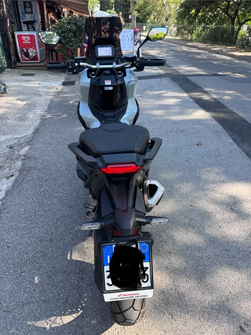 Honda X-ADV - 1