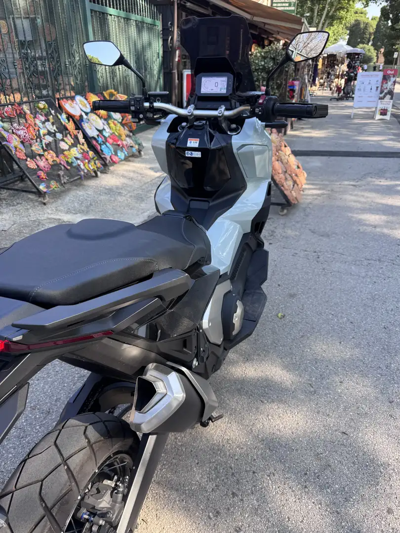 Honda X-ADV - 2