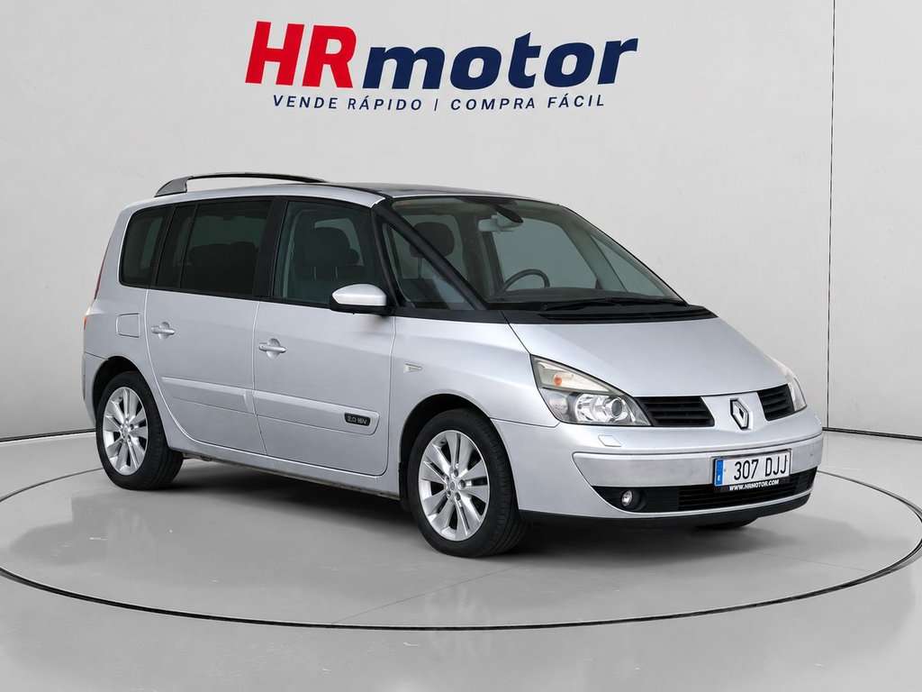 Renault Espace 2.2 dCi Dynamique - foto 1