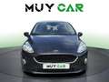 Ford Fiesta 1.1 Ti-VCT Trend Gris - thumbnail 2