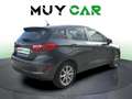 Ford Fiesta 1.1 Ti-VCT Trend Gris - thumbnail 7