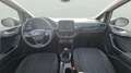 Ford Fiesta 1.1 Ti-VCT Trend Gris - thumbnail 9