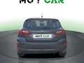Ford Fiesta 1.1 Ti-VCT Trend Gris - thumbnail 6