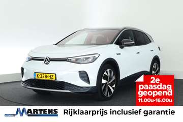 First 204pk 77 kWh SOH 89% Trekhaak Camera Stoelve