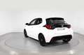 Toyota Yaris 1.5 VVT-I HYBRID STYLE 5P Blanco - thumbnail 2