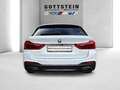 BMW 540 d xDrive Touring  M Sportpaket Blanc - thumbnail 9