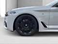 BMW 540 d xDrive Touring  M Sportpaket Blanc - thumbnail 3