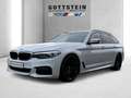 BMW 540 d xDrive Touring  M Sportpaket Blanc - thumbnail 1
