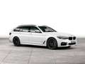 BMW 540 d xDrive Touring  M Sportpaket Alb - thumbnail 9