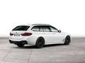 BMW 540 d xDrive Touring  M Sportpaket Alb - thumbnail 2