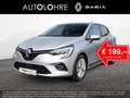 Renault Clio Business Edition SCe 65 KAMERA NAVI LED Silber - thumbnail 1