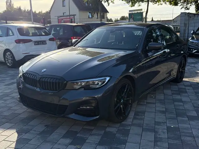 BMW 3er