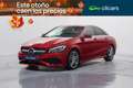 Mercedes-Benz CLA 180 7G-DCT Rojo - thumbnail 1