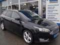 Ford Focus Titanium Turnier mit vielen Extras Schwarz - thumbnail 2