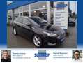 Ford Focus Titanium Turnier mit vielen Extras Schwarz - thumbnail 1