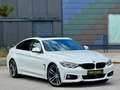BMW 418 i Gran Coupe // M-PAKET // LED-Scheinwefer // G... Weiß - thumbnail 3