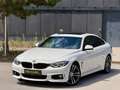 BMW 418 i Gran Coupe // M-PAKET // LED-Scheinwefer // G... Weiß - thumbnail 13