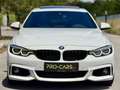 BMW 418 i Gran Coupe // M-PAKET // LED-Scheinwefer // G... Weiß - thumbnail 10