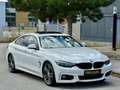 BMW 418 i Gran Coupe // M-PAKET // LED-Scheinwefer // G... Weiß - thumbnail 9