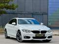 BMW 418 i Gran Coupe // M-PAKET // LED-Scheinwefer // G... Weiß - thumbnail 1