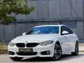 BMW 418 i Gran Coupe // M-PAKET // LED-Scheinwefer // G... Weiß - thumbnail 11
