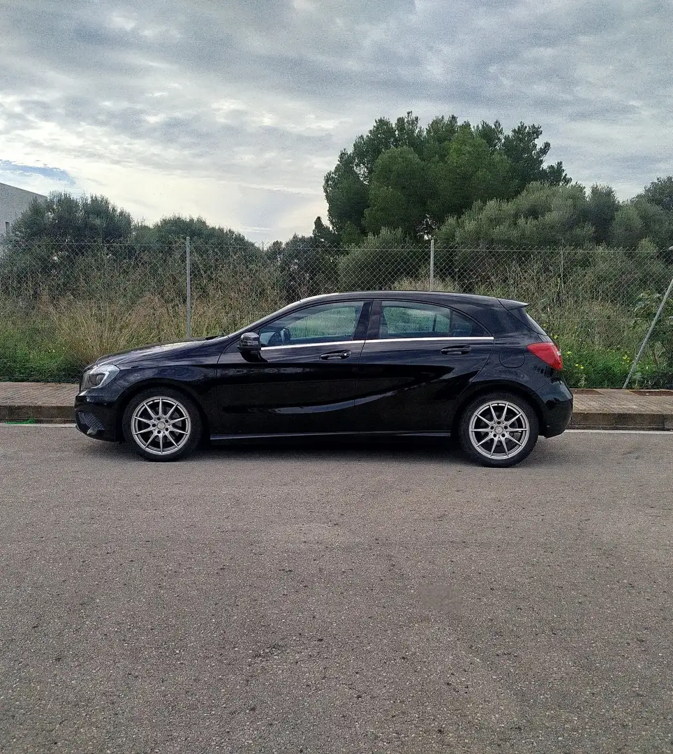 Mercedes-Benz A 200 BE Style - 2